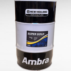 AMBRA SUPER GOLD 15W40