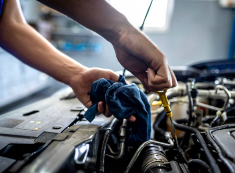 🔧 Kit revisione motore: efficienza e risparmio