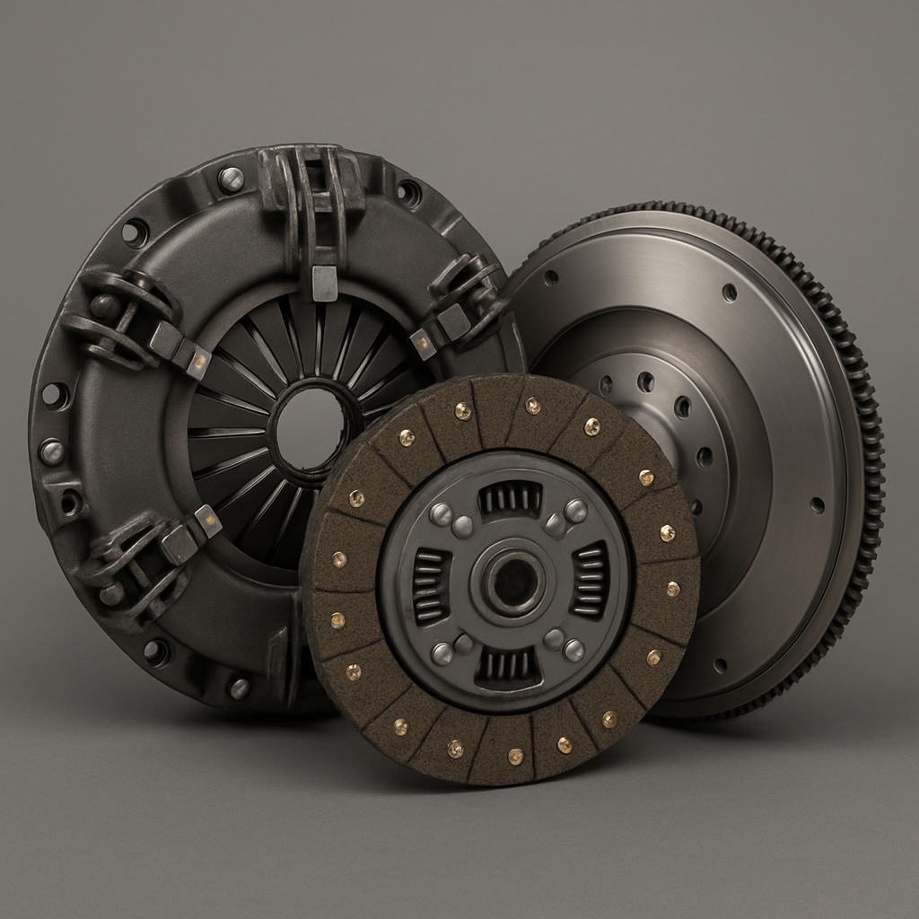 Complessivo Frizione