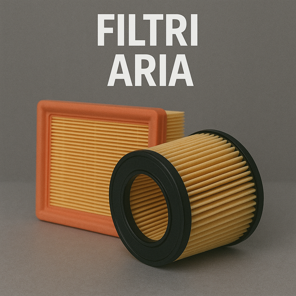 Filtri Aria