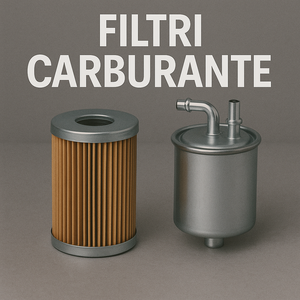 Filtri Carburante