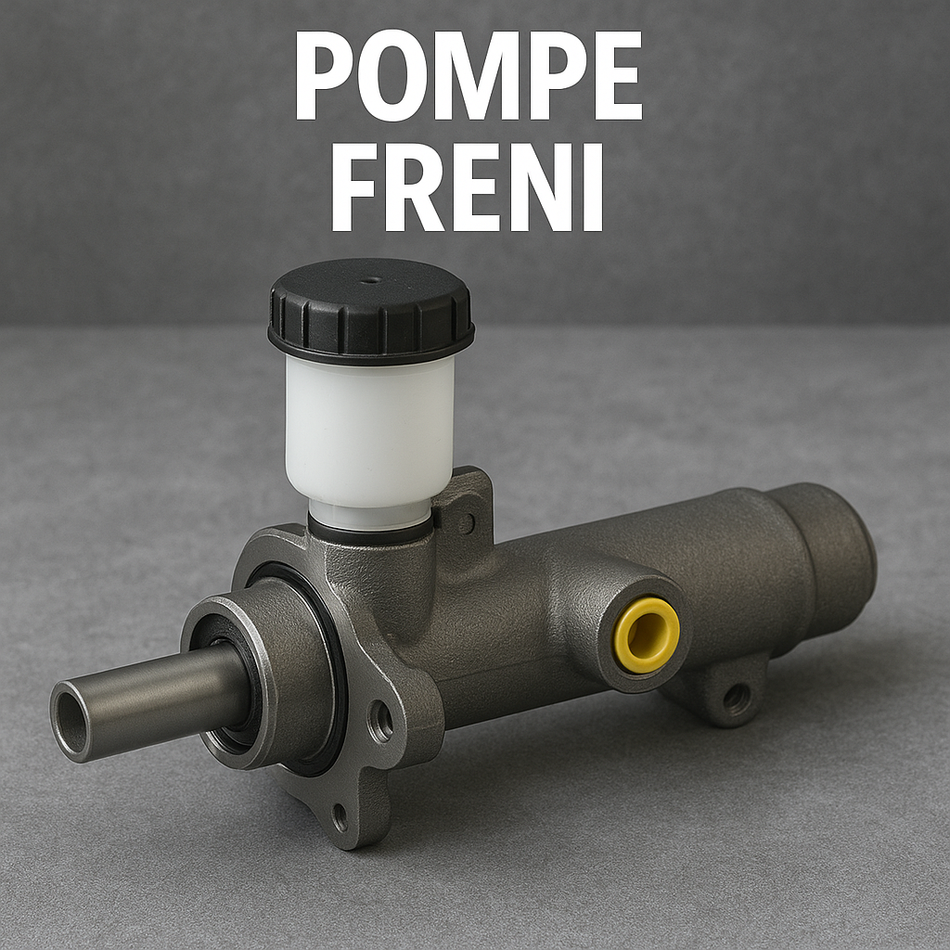 Pompe Freni