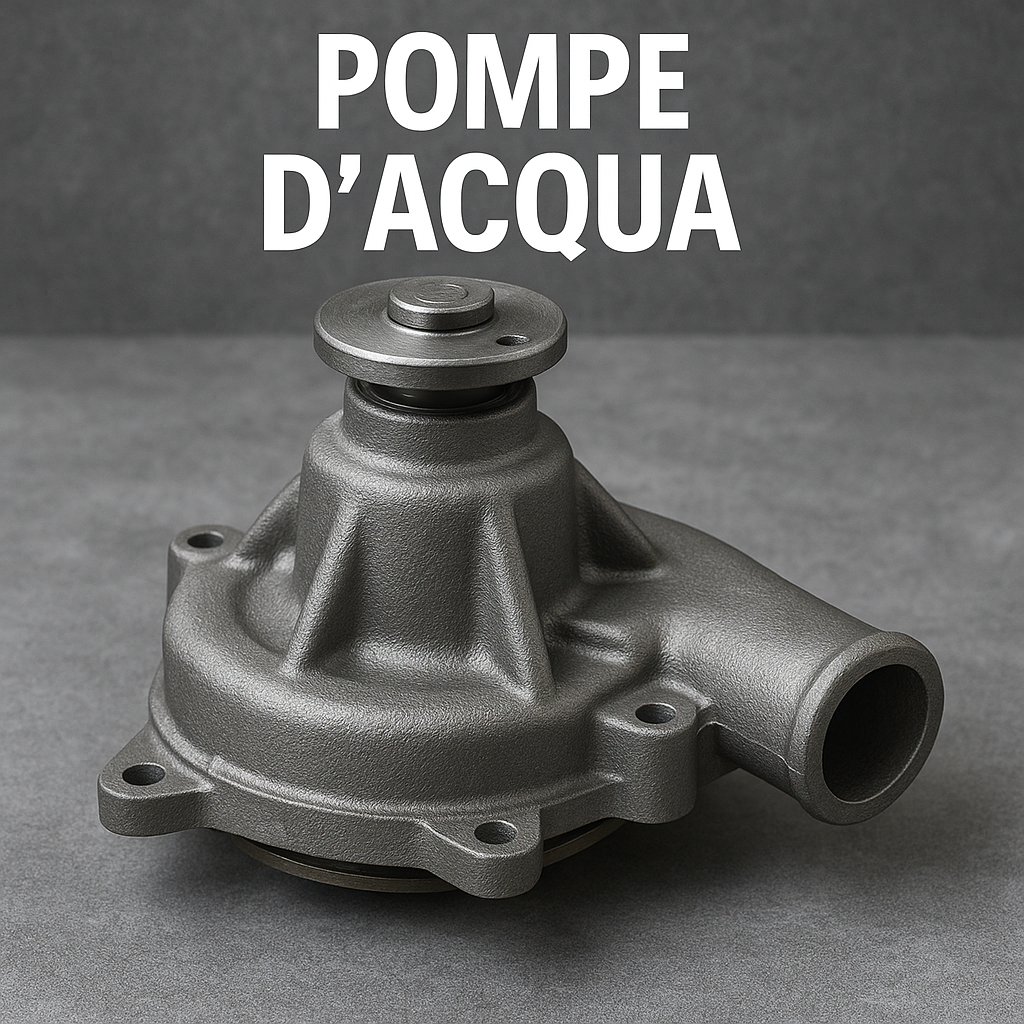 Pompe Acqua