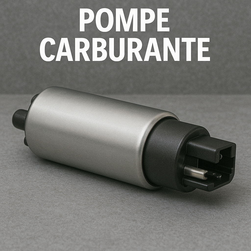 Pompe Carburante