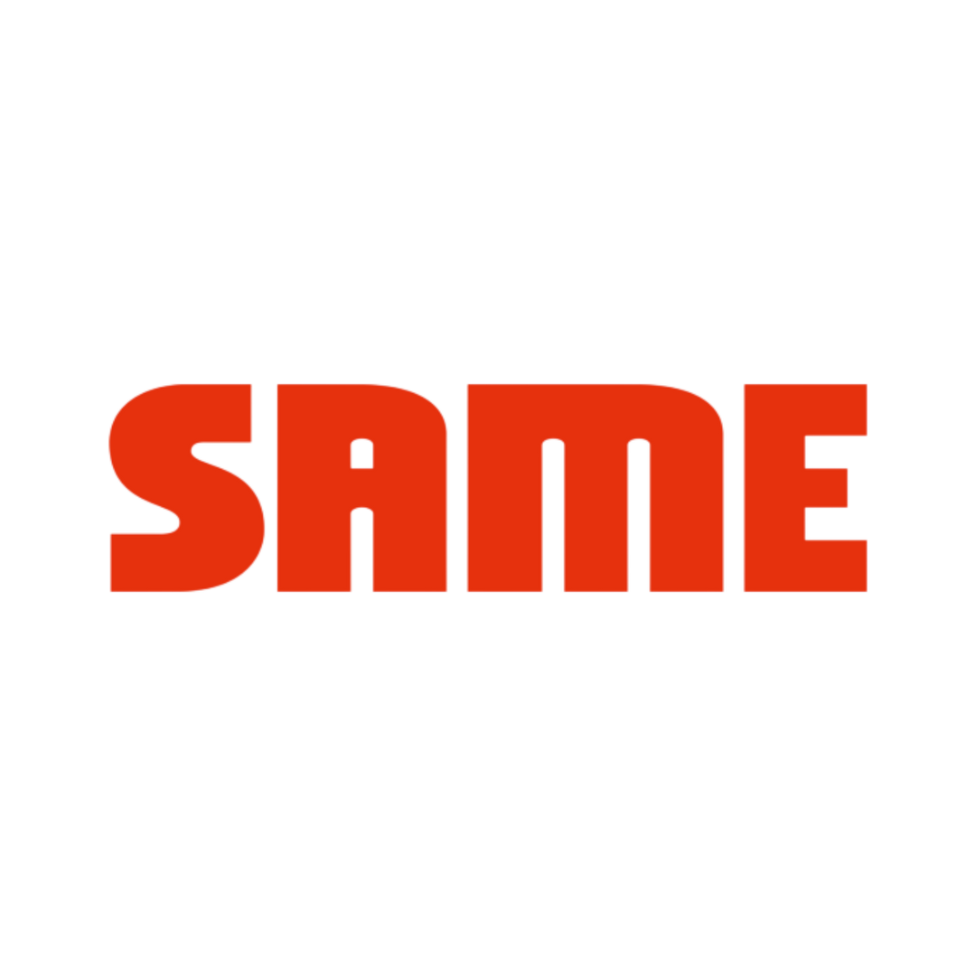 Same Ma Same – Ricambi Ricambi