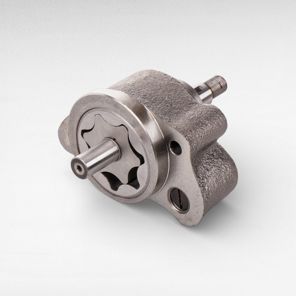 0.040.1524.6 POMPA OLIO MOTORE PER TRATTORI SAME / LAMBORGHINI