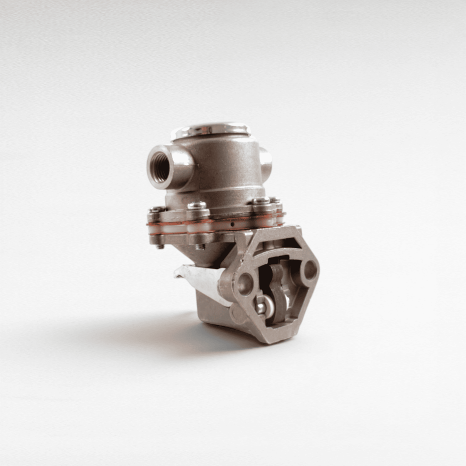 0.003.8319.6/10 POMPA CARBURANTE PER MEZZI SAME