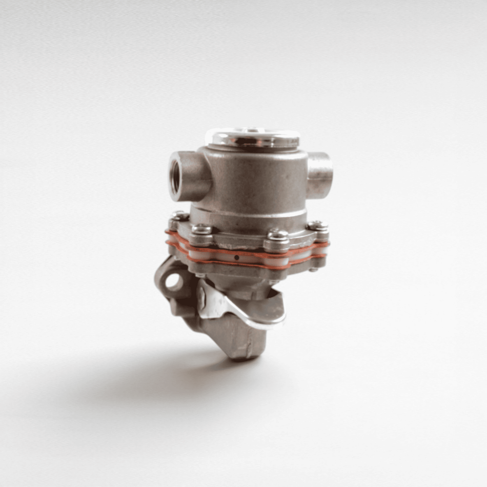 0.003.8319.6/10 POMPA CARBURANTE PER MEZZI SAME