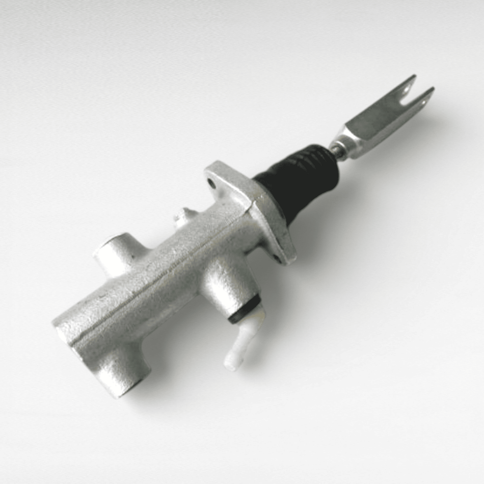 0.008.2190.4/30 POMPA FRENI BILANCIATA PER TRATTORI SAME E LAMBORGHINI