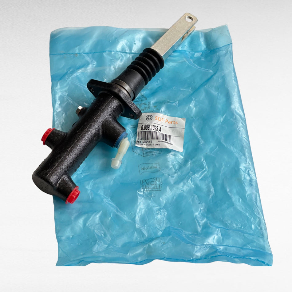 0.009.1093.4 POMPA FRENI PER TRATTORI SAME