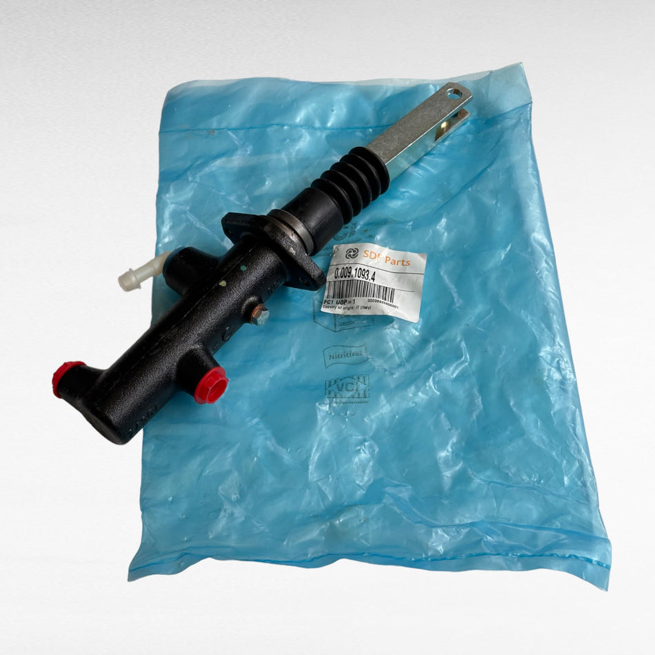 0.009.1093.4 POMPA FRENI PER TRATTORI SAME