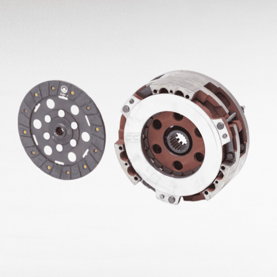 0.009.6395.4/10 KIT FRIZIONE 8,5'' PER TRATTORI SAME