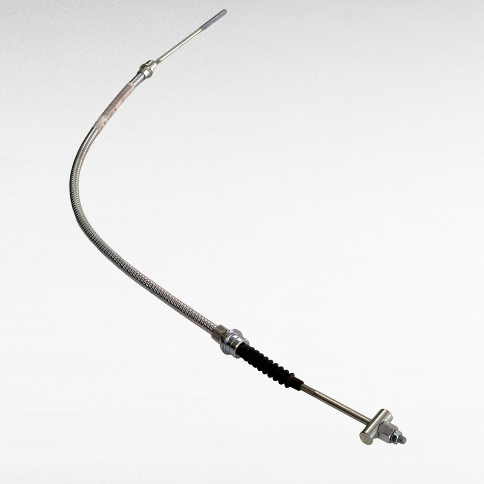 cavo frizione per macchine Same