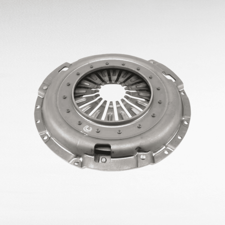 0.010.6912.3/10 MECCANISMO FRIZIONE 14'' PER MEZZI SAME