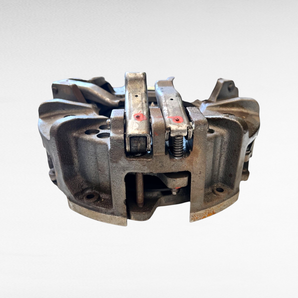 0.012.2564.4 MECCANISMO FRIZIONE 10'' PER TRATTORI SAME