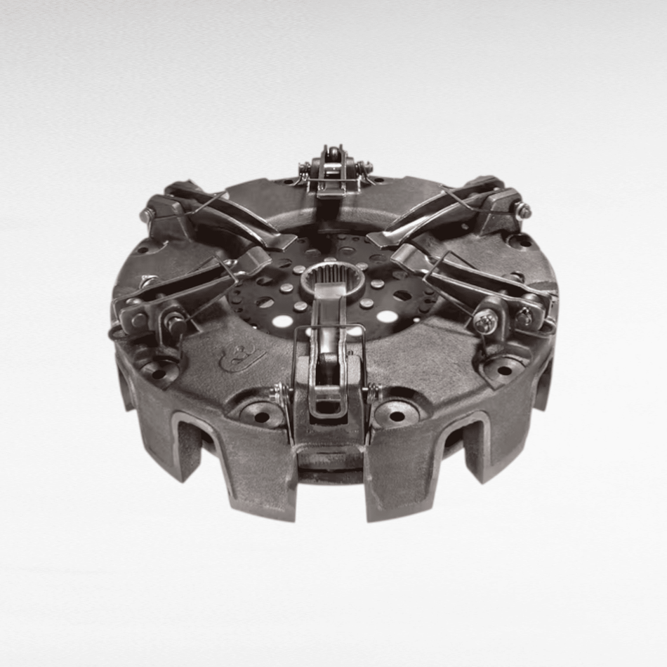 0.012.2571.4 MECCANISMO FRIZIONE 11' PER MEZZI SAME