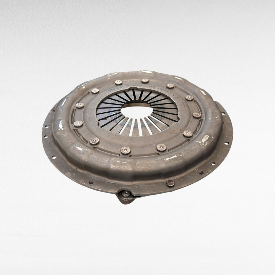 0.016.9659.4 MECCANISMO FRIZIONE 14'' PER TRATTORI SAME