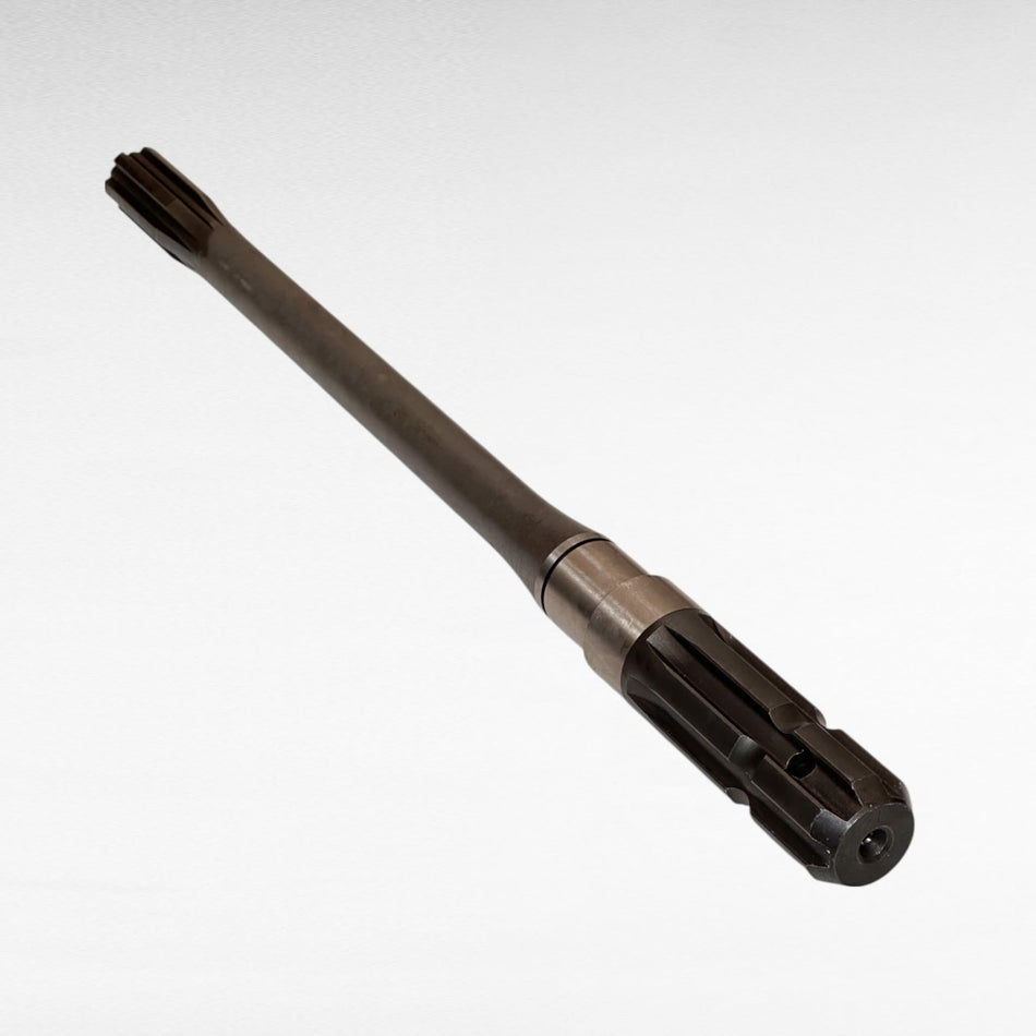 0.150.3652.3/10 ALBERO PRESA DI FORZA SAME