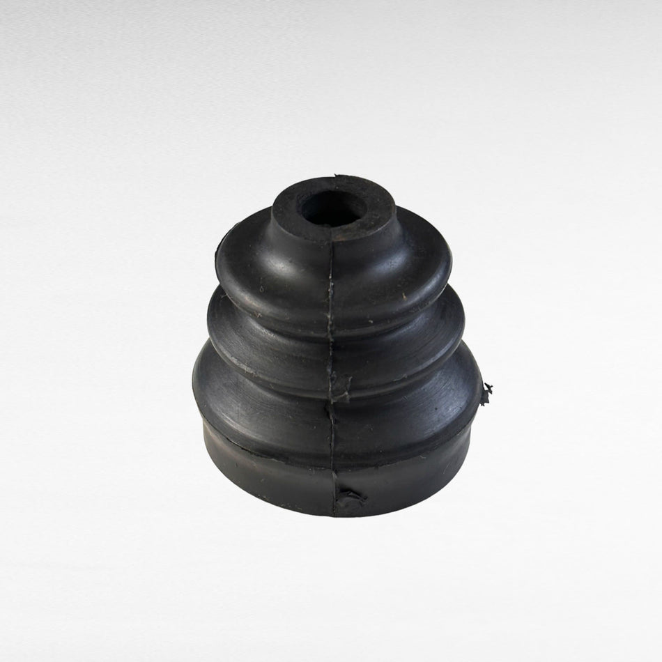 0.154.6415.0/20 CUFFIA DELLA LEVA CAMBIO PER TRATTORI SAME