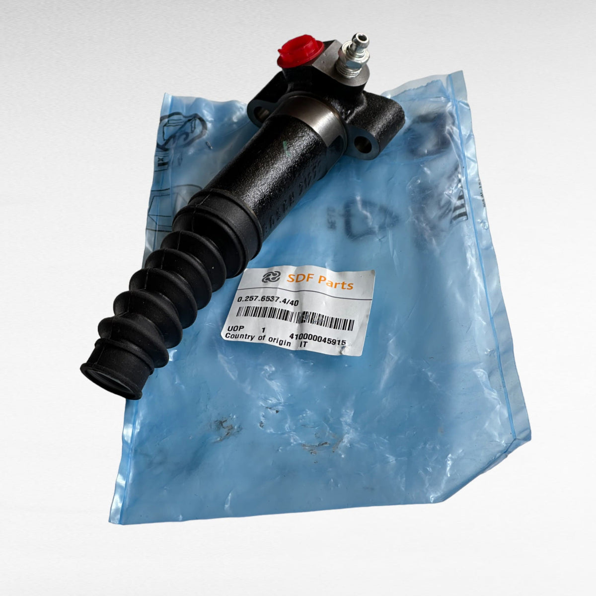 Pompa cilindro frizione