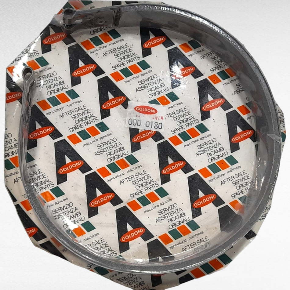 00000180 NASTRO FRENO PER TRATTORI GOLDONI