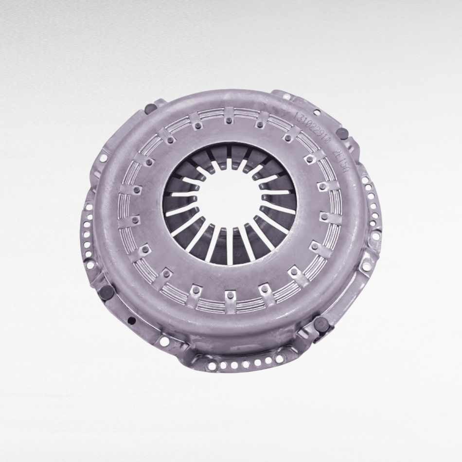 0.014.9424.3 MECCANISMO FRIZIONE 12'' PER MEZZI SAME