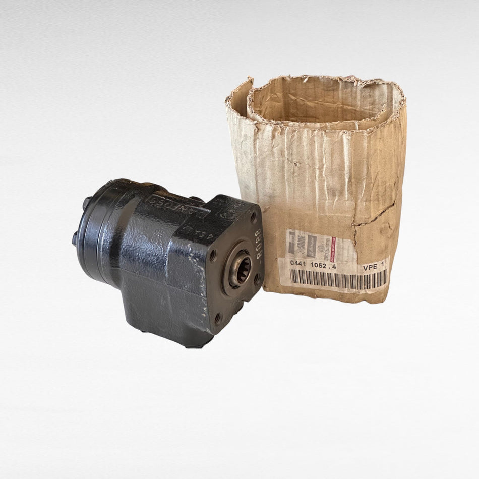 04411052.4 IDROGUIDA COMPLETA SAME