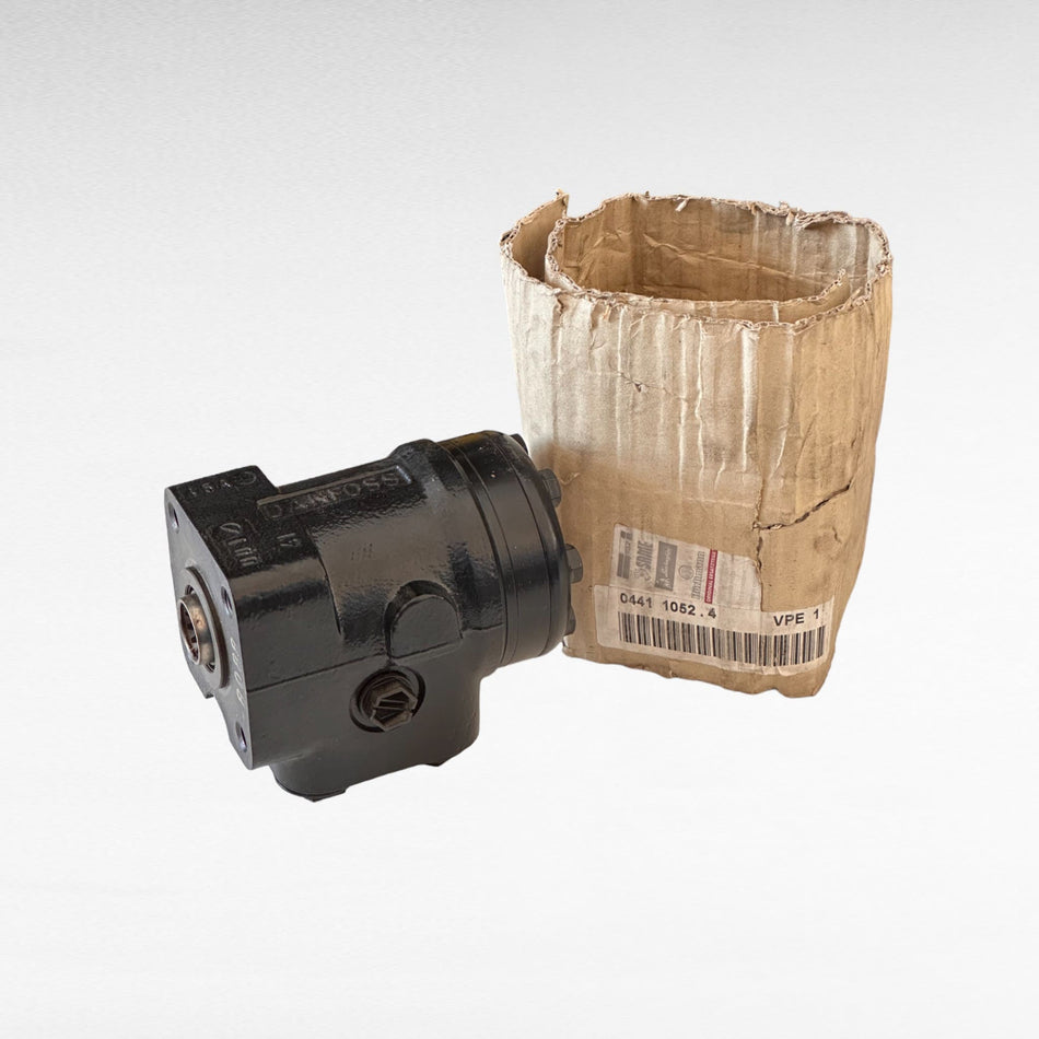 04411052.4 IDROGUIDA COMPLETA SAME