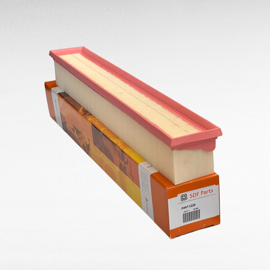 04411228 FILTRO ARIA CABINA PER TRATTORI SAME