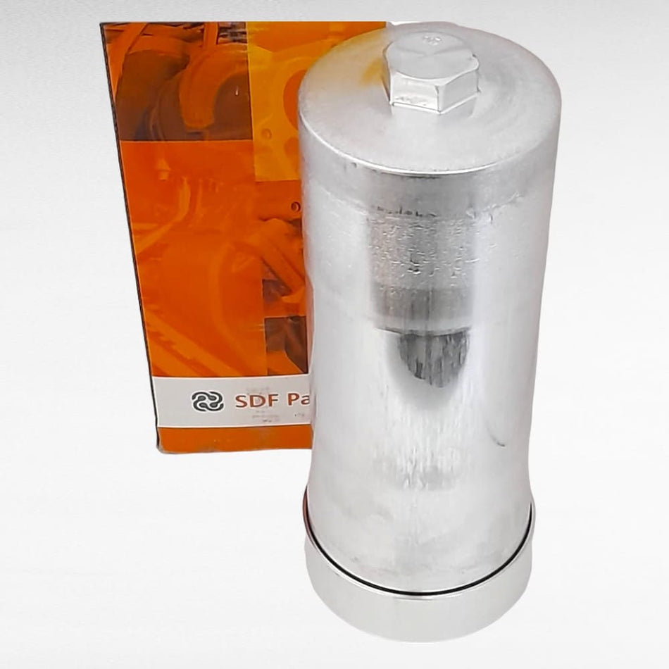 04437773.4 FILTRO OLIO IDRAULICO COMPLETO PER TRATTORI SAME