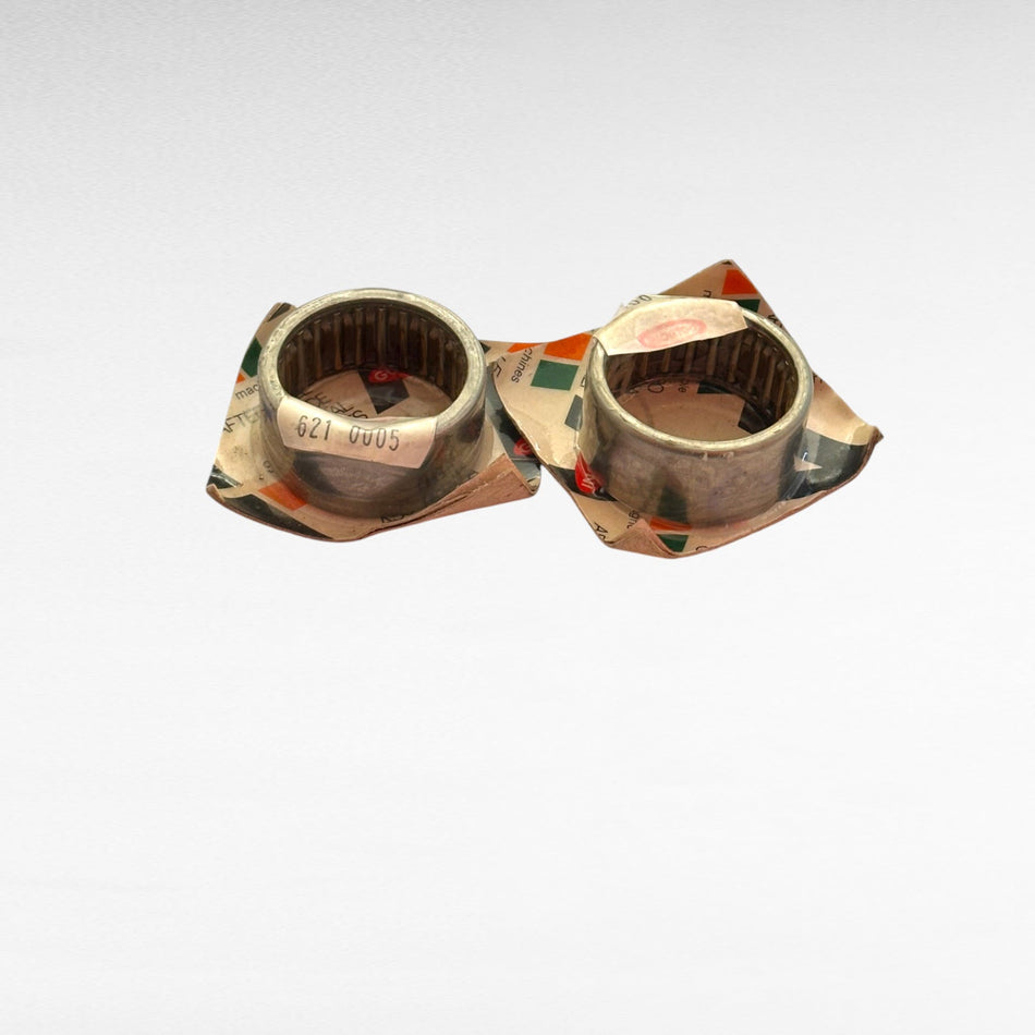 06210005 GABBIA A RULLINI GOLDONI