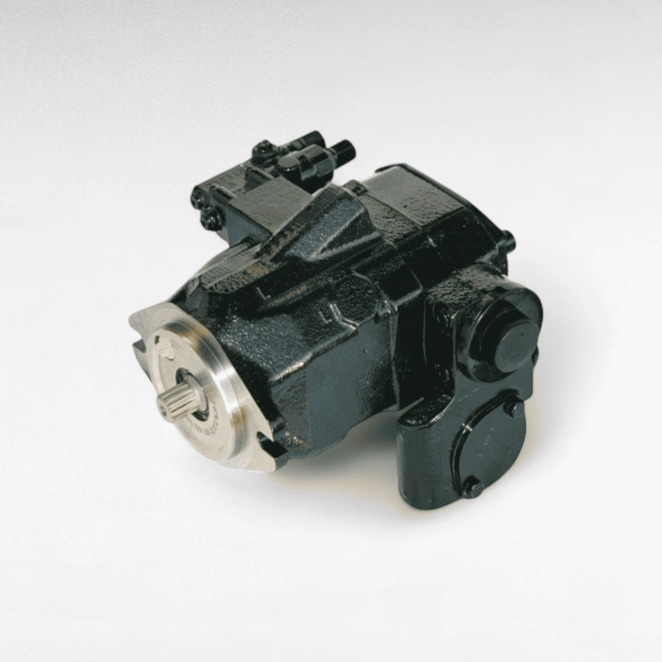 pompa idraulica per modelli Case e New Holland