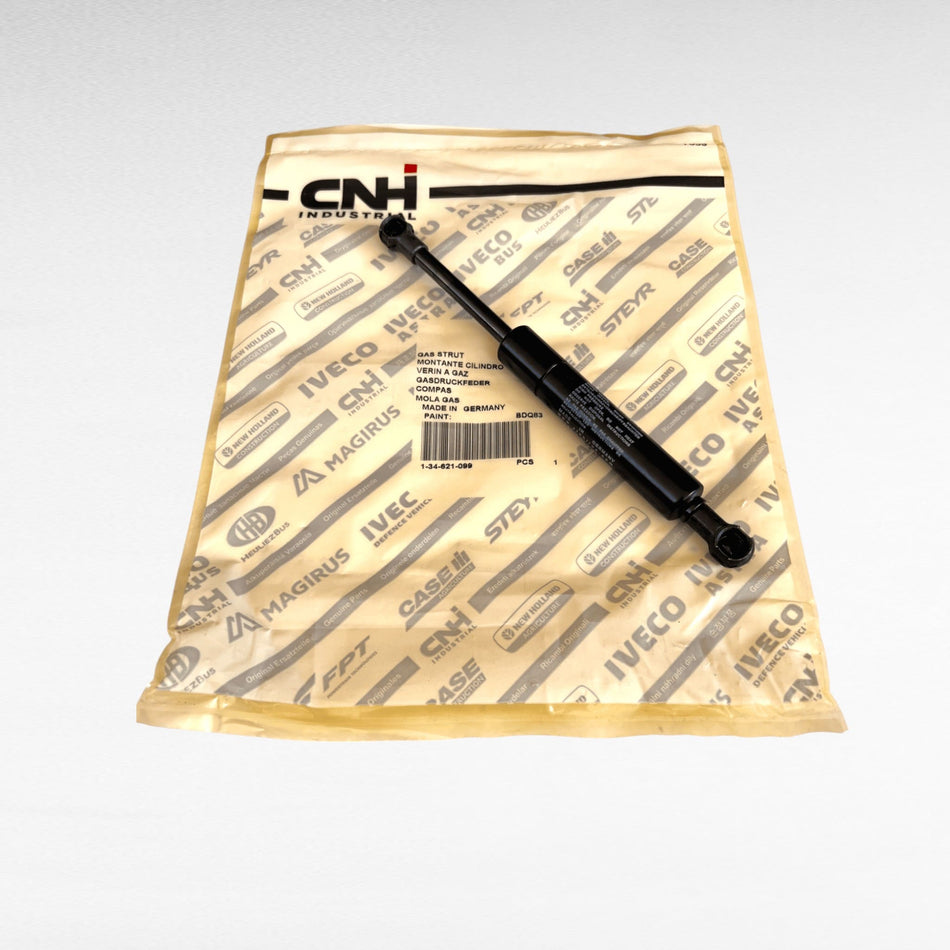 1-34-621-099 MOLLA A GAS L=205mm, 500N