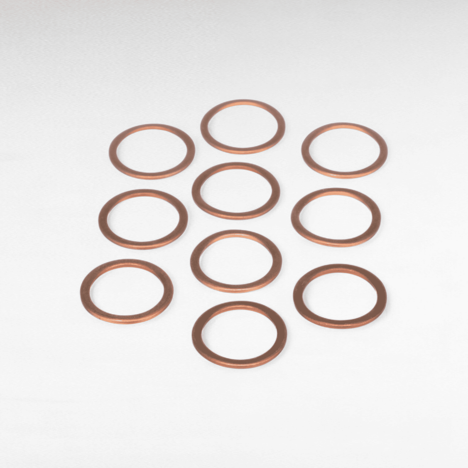 10259960 RONDELLA PER MEZZI NEW HOLLAND