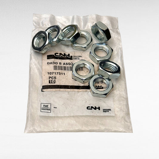 10717511 DADO SOTTILE DI BLOCCAGGIO PER MEZZI NEW HOLLAND