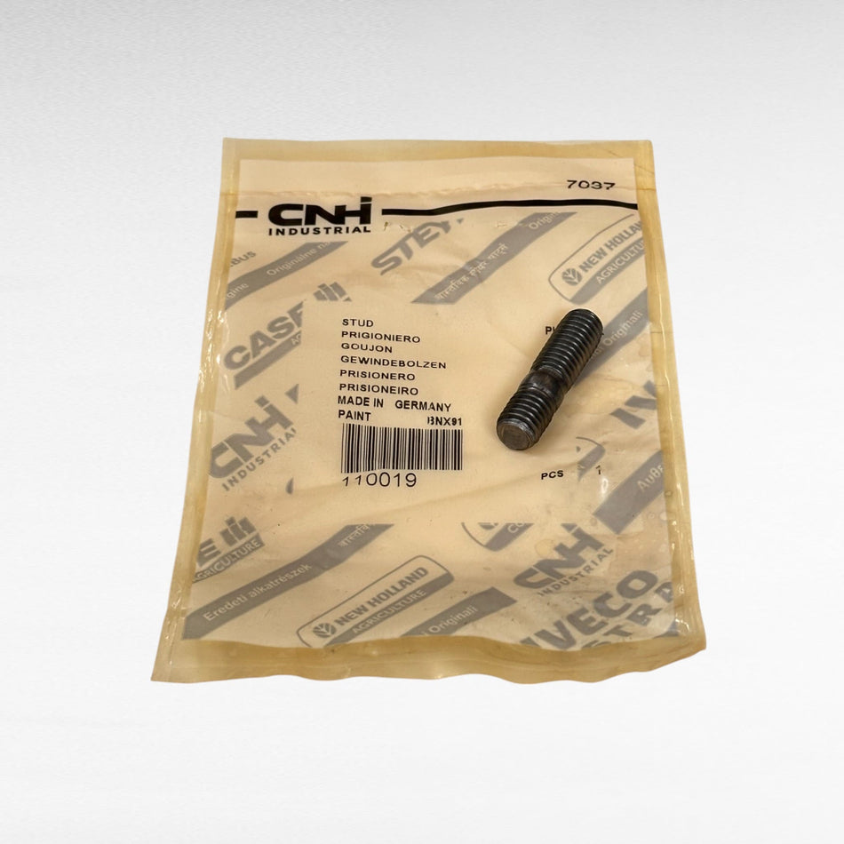 110019 PRIGIONIERO FIAT