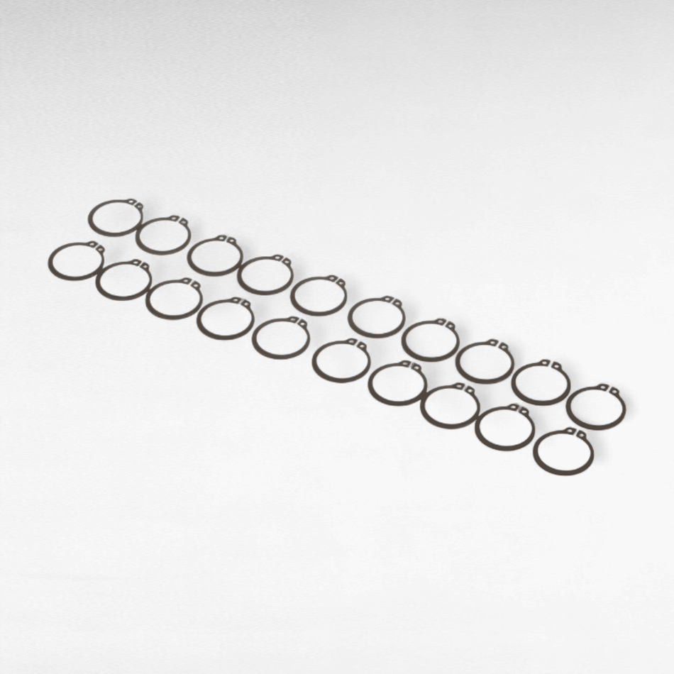 11067776 SEEGER PER MEZZI FIAT NEW HOLLAND