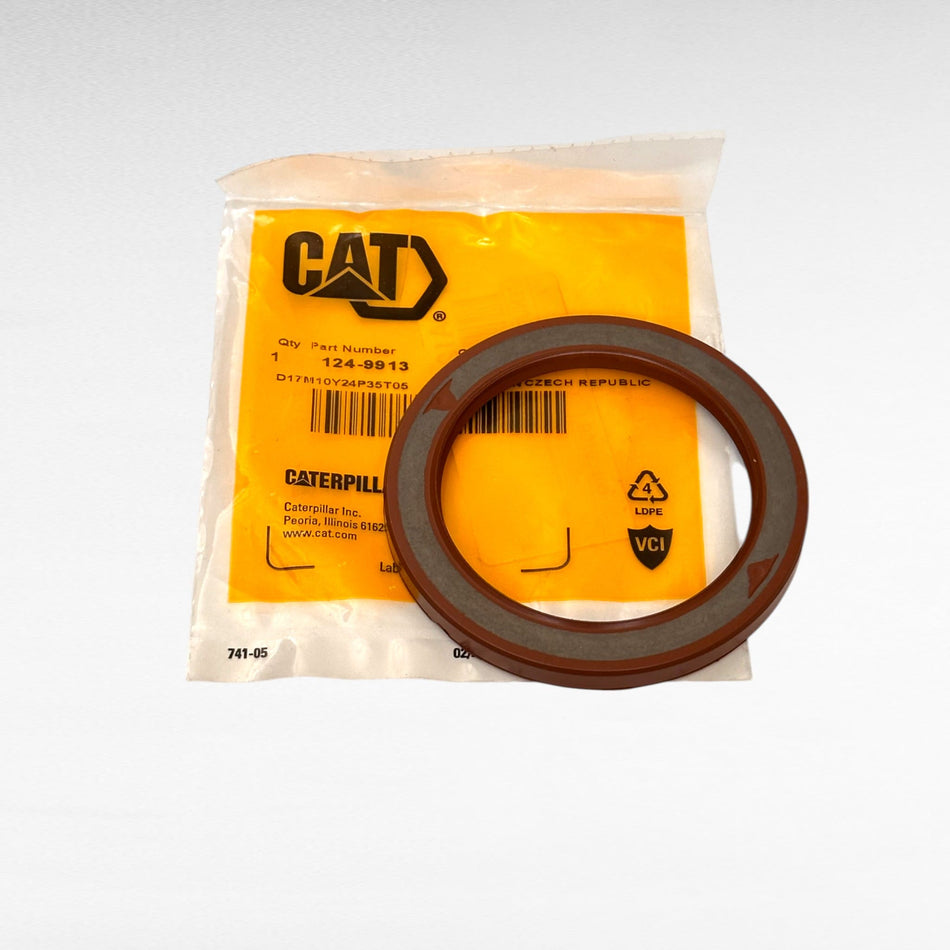 1249913 ANELLO DI TENUTA CATERPILLAR