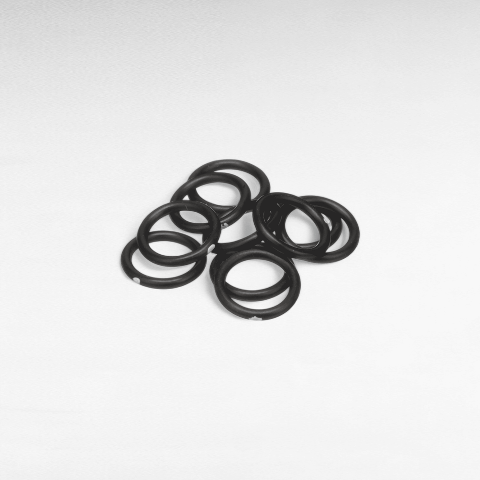 129270 ANELLO TOROIDALE PER CASE NEW HOLLAND