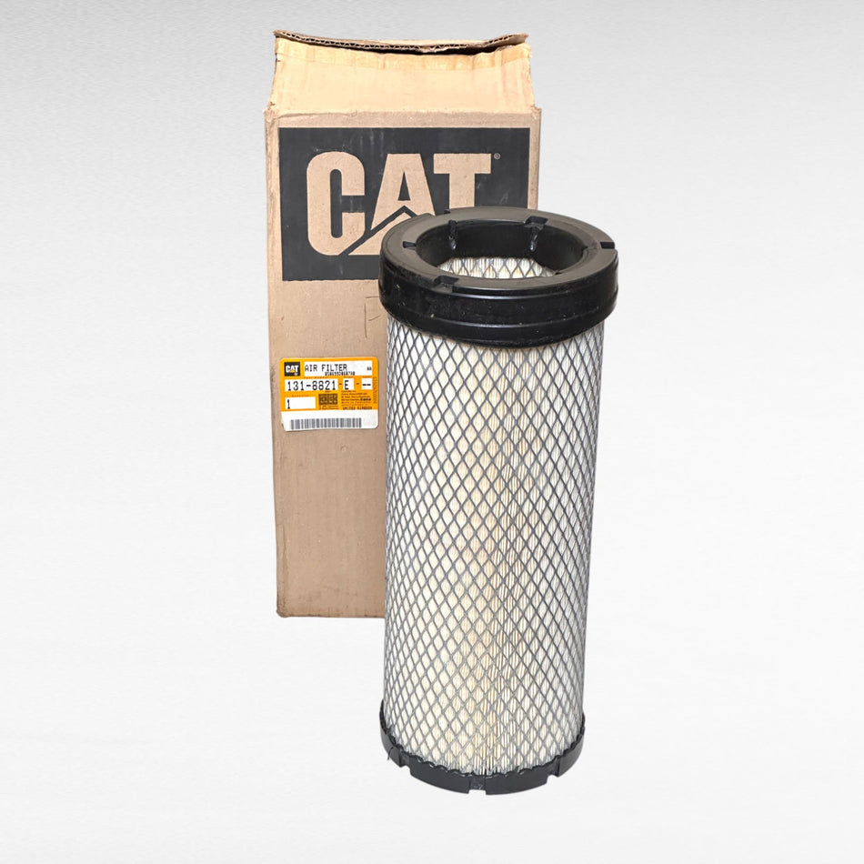 1318821 FILTRO ARIA INTERNO CATERPILLAR