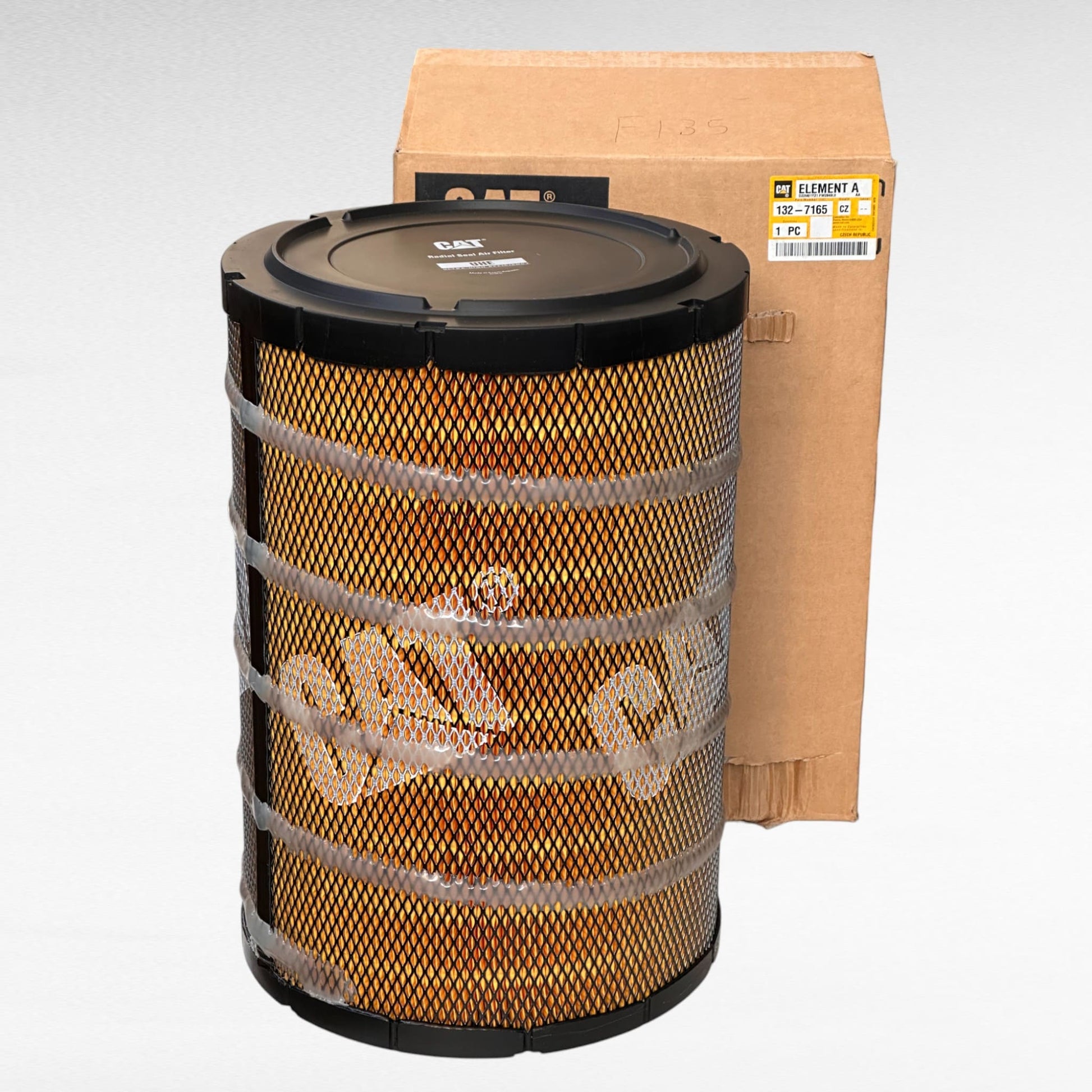 1327165 FILTRO ARIA CATERPILLAR