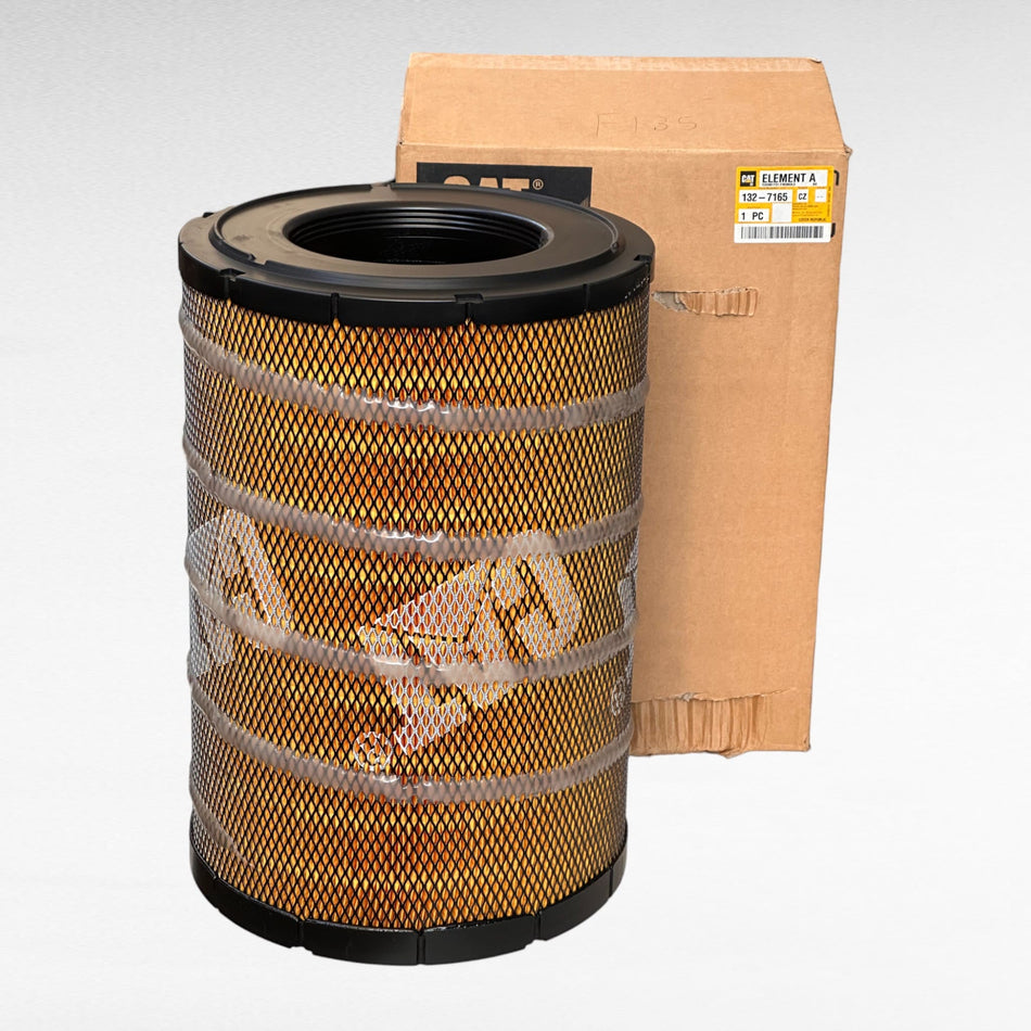 1327165 FILTRO ARIA CATERPILLAR