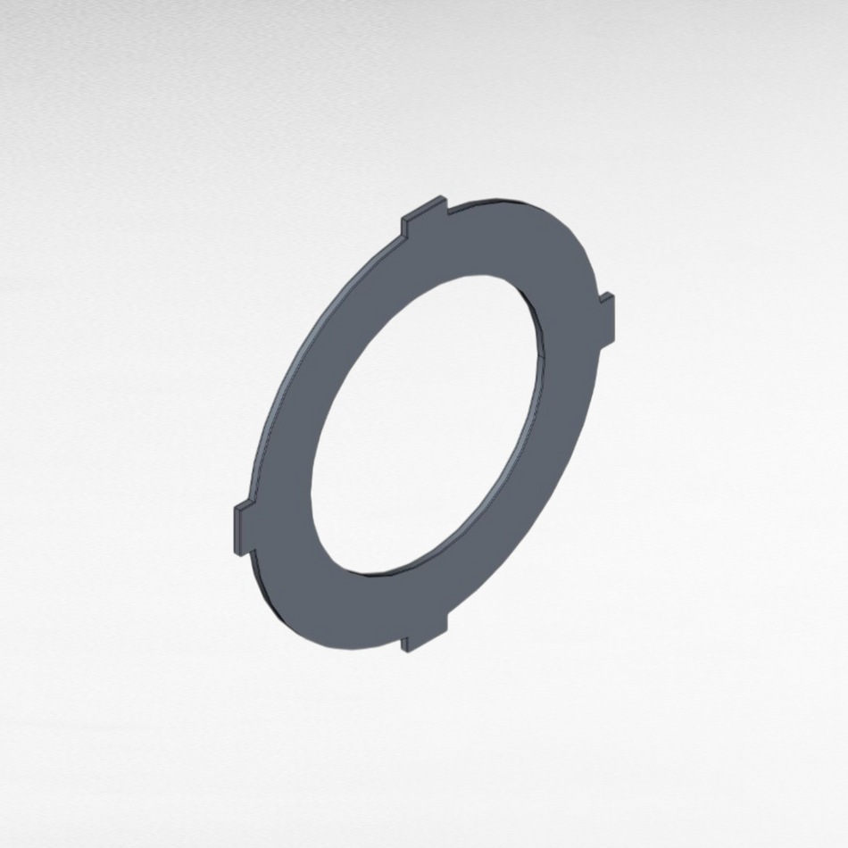 139280A1 DISCO FRIZIONE PER MEZZI NEW HOLLAND