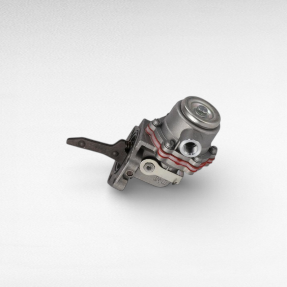 142000080736 POMPA CARBURANTE PER TRATTORI CASE IH / NEW HOLLAND