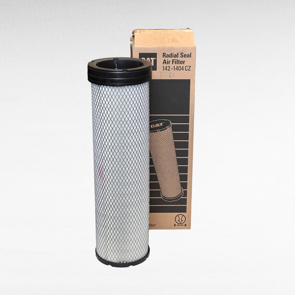 1421404 FILTRO ARIA INTERNO CATERPILLAR