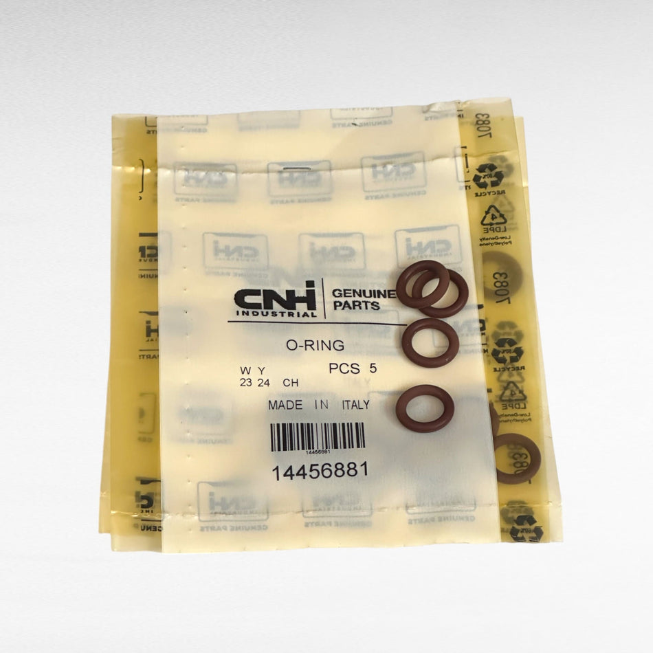 14456881 ANELLO TOROIDALE PER MEZZI FIAT NEW HOLLAND