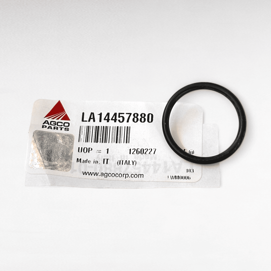 14457880 ANELLO TOROIDALE