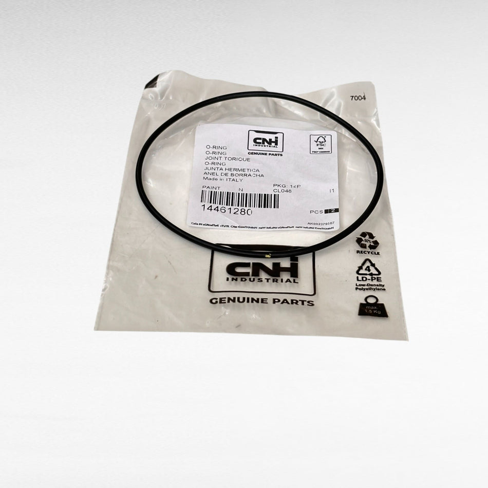 14461280 ANELLO TOROIDALE NEW HOLLAND