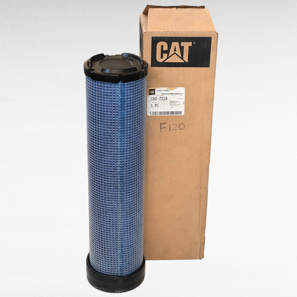 1527219 FILTRO ARIA CATERPILLAR