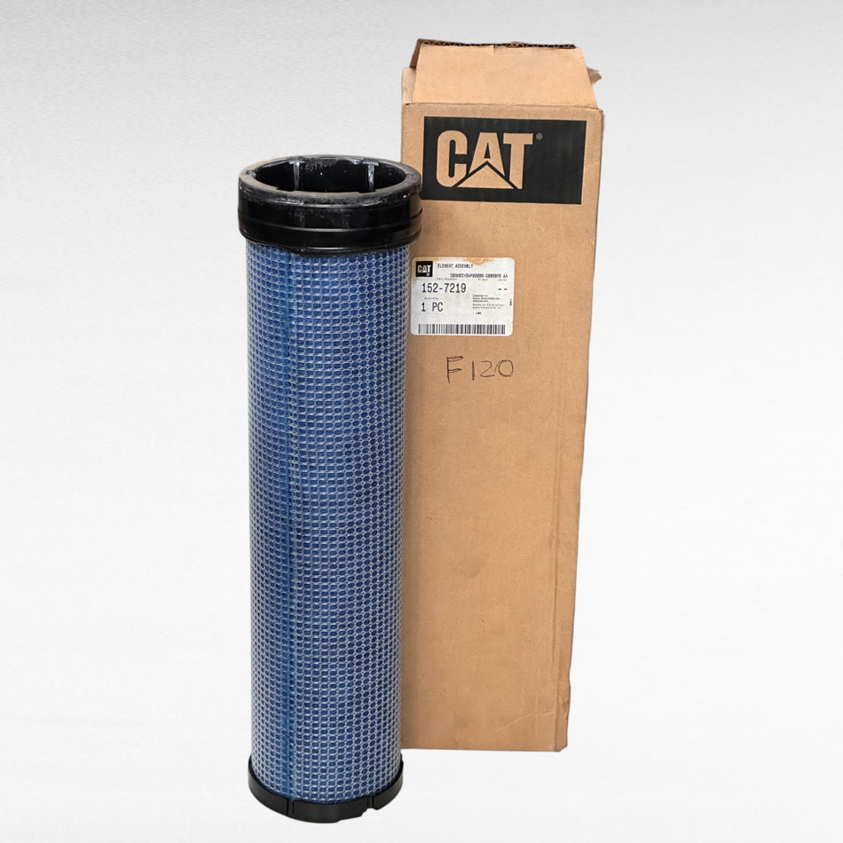 1527219 FILTRO ARIA CATERPILLAR